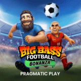 Bocoran RTP Slot Pragmatic Big Bass Footbal